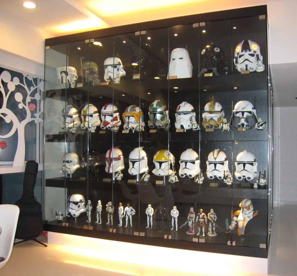 Star Wars Home Décor for Loyal Fans Pride - Simphome