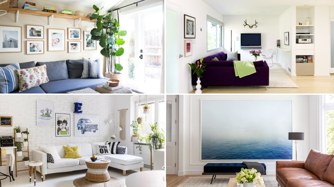 living room ideas simphome