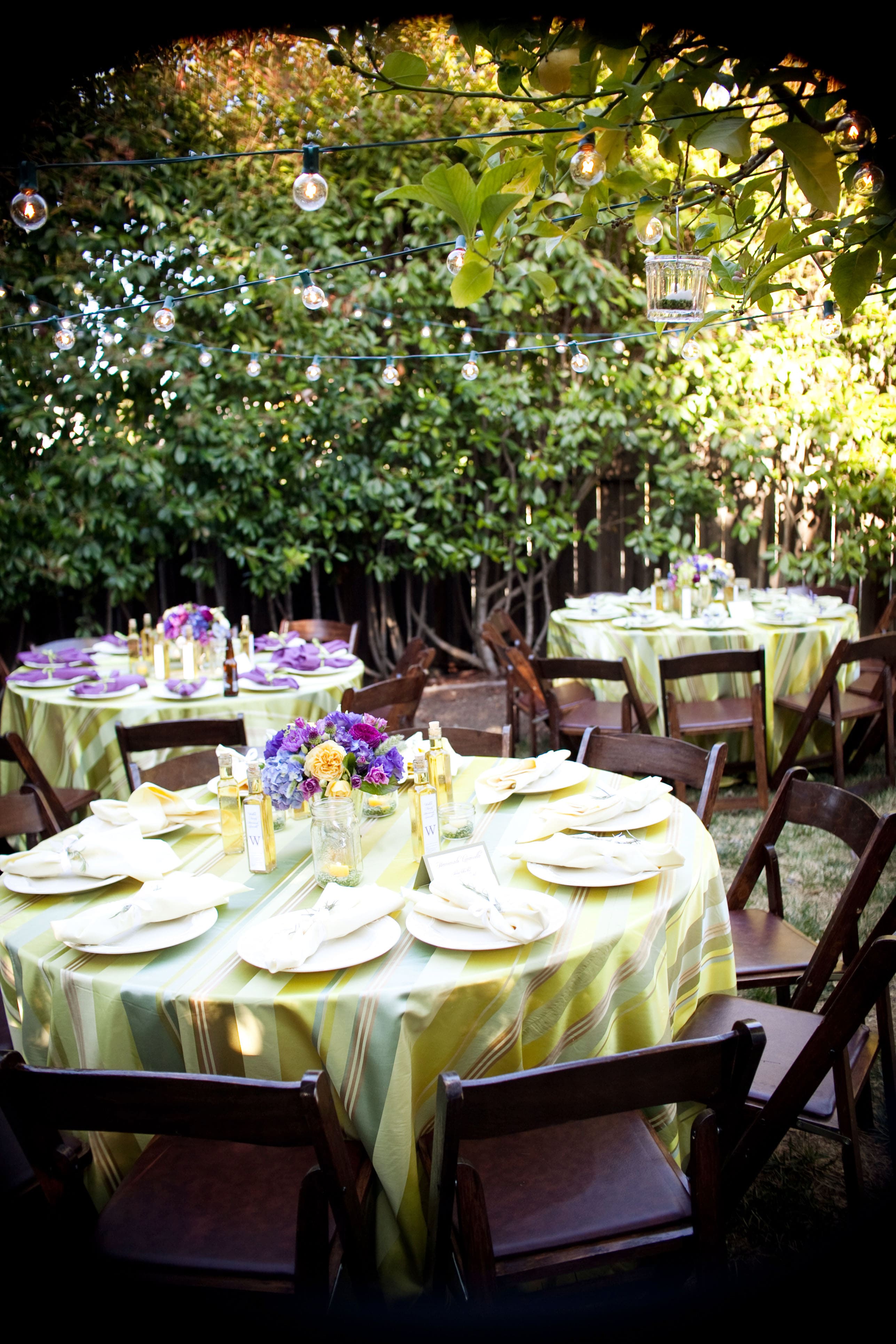 20+ Ideas How to Build Backyard BBQ Wedding Reception Ideas Simphome