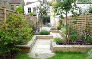 10+ Small Garden Plans - Simphome