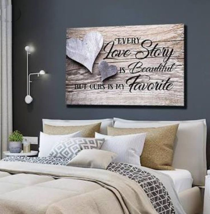 10 Beautiful Bedroom Themes for Couple Ideas - Simphome