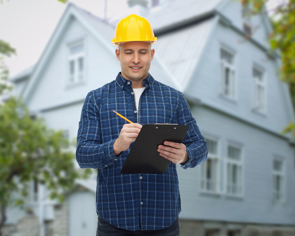 Home Inspection Checklist For Any Type of House - Simphome